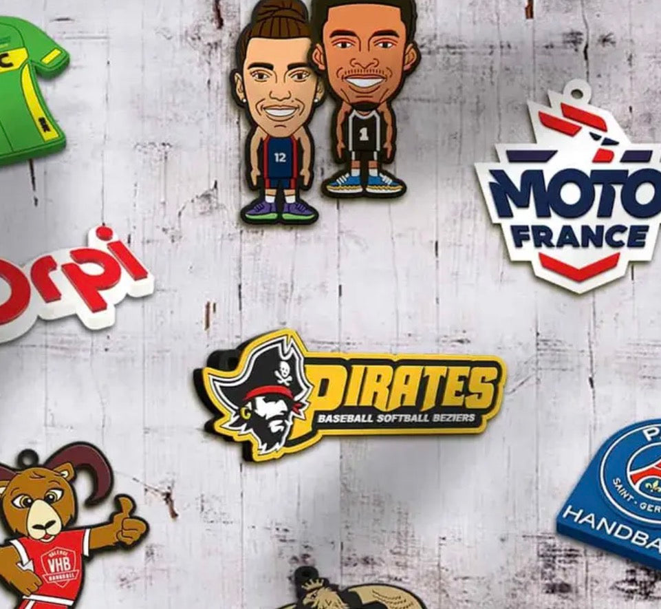 Nos Packs NFC personnalisés